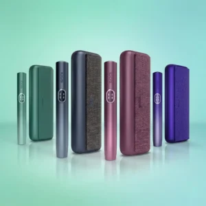 Iqos Iluma i Prime
