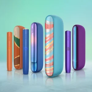 Iqos Iluma Standard
