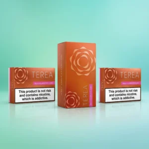 Terea Amber Sticks