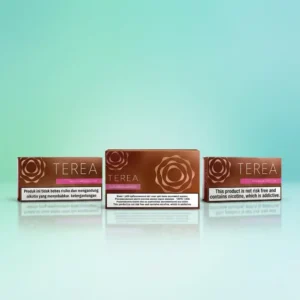 Terea Bronze Sticks