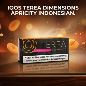 TEREA Dimensions Apricity Indonesia