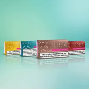 Terea From Italy
