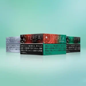 Terea From Japan
