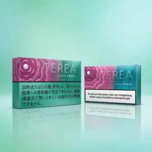 Terea Oasis Pearl Sticks