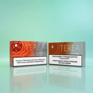 Terea Sun Pearl Sticks