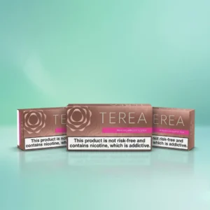 Terea Teak Sticks