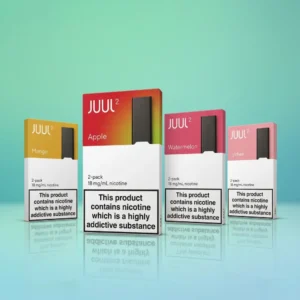 Juul Flavour