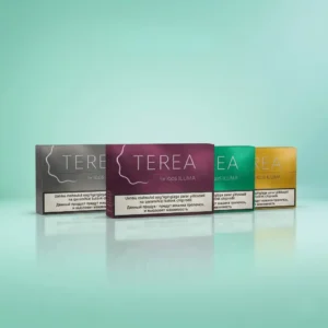 Terea Uzbekistan
