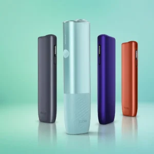 Iqos Iluma i One