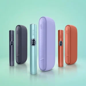 Iqos Iluma i Standard