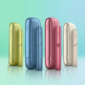 Iqos Iluma