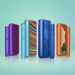 Iqos Iluma Prime Kit
