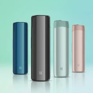 Iqos Lil Solid