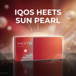IQOS Heets Sun Pearl