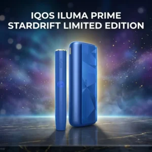 IQOS Iluma Prime Stardrift Limited Edition