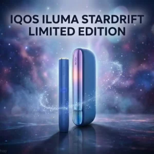 IQOS ILUMA Stardrift Limited Edition