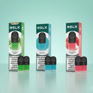 Relx Pod