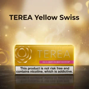 Buy Terea Yellow Swiss in Dubai
