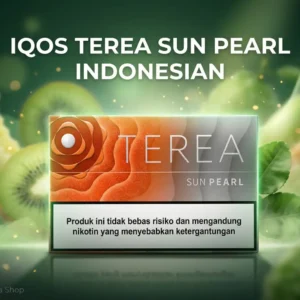 TEREA Sun Pearl Indonesia