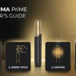 How to Use IQOS ILUMA Prime: A Complete Beginner’s Guide for Dubai Users (2026)