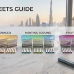 Choosing the Right IQOS HEETS in Dubai